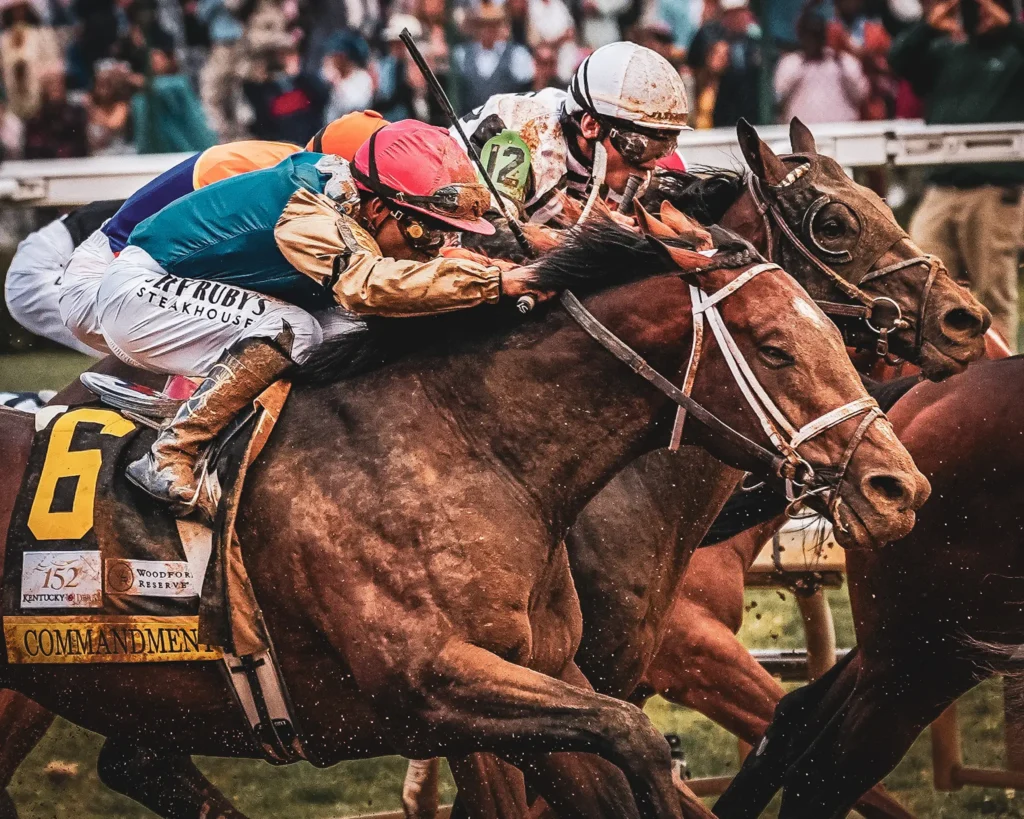 Kentucky Derby 2026