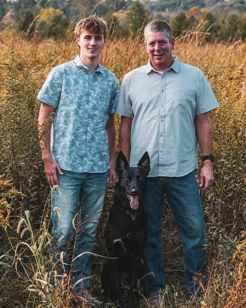 Family Dog Pics