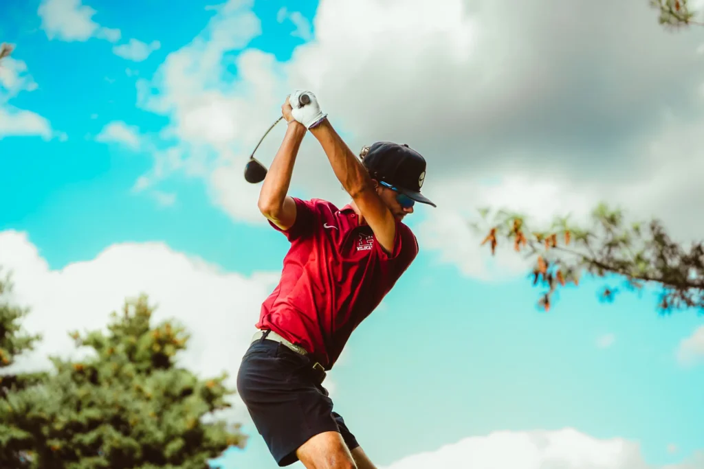 Henry County golf